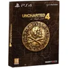Image de Uncharted 4 - A Thief's End - Edition SpÃ©ciale PS4 en occasion ou reconditionné