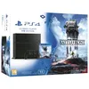 Image de PS4 1 To + Star Wars Battlefront - Ultimate Player 1TB Edition en occasion ou reconditionné