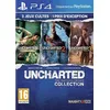 Image de Uncharted - The Nathan Drake Collection PS4 en occasion ou reconditionné
