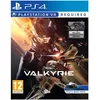 Image de EVE: Valkyrie Jeu PSVR