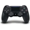 Image de Manette PS4 DualShock 4.0 V2 Jet Black - PlayStation Officiel