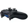Image de Sony DualShock 4 v2 - Manette sans fil noire pour PS4 en occasion ou reconditionné