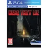Image de Here They Lie PS4 en occasion ou reconditionné