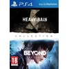 Image de Heavy Rain & Beyond Collection PS4 en occasion ou reconditionné