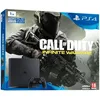 Image de Sony PlayStation 4, Call of Duty: Infinite Warfare 1 To Wifi Noir en occasion ou reconditionné