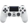 Image de Manette sans fil Sony DualShock 4 V2 Blanc glacier officielle en occasion ou reconditionné