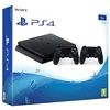Image de Console Sony PS4 Slim 1 To + 2ème manette Dualshock Wireless en occasion ou reconditionné