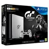 Image de Console Sony PS4 Slim 1 To Argent + Gran Turismo Sport +  Qui es-tu ? en occasion ou reconditionné