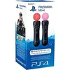 Image de Paire de Manettes PlayStation Move 4.0 - PlayStation Officiel