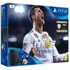 Image de Sony PlayStation 4 Slim 1 To + FIFA 18 en occasion ou reconditionné