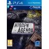 Image de Hidden Agenda PS4 en occasion ou reconditionné