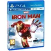 Image de Marvels Iron Man VR Jeu PSVR