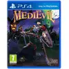 Image de Medievil PS4 en occasion ou reconditionné