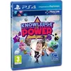 Image de Knowledge is Power Jeu PS4/Playlink
