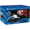 Image de PlayStation VR + CamÃ©ra V2 + Gran Turismo Sport  + VR Worlds + Qui-es-tu ? -Jeu PlayLink a tÃ©lÃ©charger- en occasion ou reconditionné
