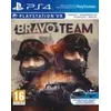 Image de Bravo Team (Playstation Vr) Compatible Aim Controller PS4 en occasion ou reconditionné