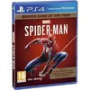 Image de Marvel's Spider-Man : Edition Game Of The Year PS4 en occasion ou reconditionné