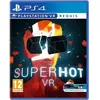 Image de Superhot VR Jeu PSVR