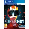 Image de Superhot VR PS4 en occasion ou reconditionné