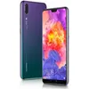 Image de Smartphone HUAWEI P20 Pro 6GB RAM 128GB ROM 6.1 pouces Octa core Kirin 970 Android 8.1 NFC BLEU