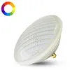 Image de Ampoule LED PAR56 - Marque - 12W - RGB - IP68