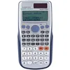 Image de Calculatrice portative scientifique complète avec 417 fonctions