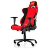 Image de Siège Gaming - AROZZI - Torretta - Rouge - Ergonomique - Accoudoirs réglables