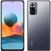 Image de Smartphone Xiaomi Redmi Note 10 Pro 8+128GB 667  120Hz AMOLED DotDisplay Snapdragon 732G 108MP Quad Caméra Gris