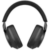 Image de Casque audiophile circum-auriculaire sans fil Bluetooth Bowers & Wilkins Px8 avec réduction de bruit active Noir