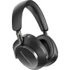 Image de Bowers & Wilkins Px8 Casque Sans fil Arceau Musique USB Type-C Bluetooth Noir en occasion ou reconditionné