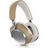 Image de B&W Px8 Beige - Casque sans-fil