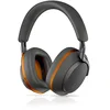 Image de Bowers & Wilkins Px8 Mclaren Edition Casque Sans Fil Arceau Appels/musique Usb Type-c Bluetooth Gris, Orange