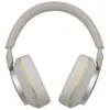 Image de Casque Bluetooth - Bowers & Wilkins - PX7 S2e - Réduction de bruit - Circum-aural - Gris clair