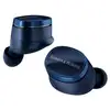 Image de Ecouteurs intra auriculaires sans fil bowers & wilkins pi8 bluetooth avec réduction active du bruit bleu nuit