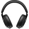 Image de Casque circum aural sans fil bowers & wilkins px7 s3 bluetooth avec réduction active du bruit noir anthracite