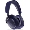 Image de Bowers & Wilkins Px7 S3 Casque Sans Fil Arceau Appels/musique/sport/au Quotidien Usb Type-c Bluetooth Bleu
