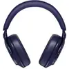 Image de Casque circum aural sans fil bowers & wilkins px7 s3 bluetooth avec réduction active du bruit bleu indigo