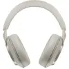 Image de Casque circum aural sans fil bowers & wilkins px7 s3 bluetooth avec réduction active du bruit toile blanc