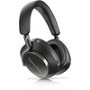 Image de Bowers & Wilkins Px8 Casque Avec Fil &sans Fil Arceau Usb Type-c Bluetooth Noir