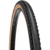 Image de Pneu vélo GRAVEL WTB BYWAY 650x47C Noir marron TCS TUBELESS