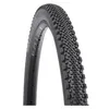 Image de Pneu WTB Raddler TCS Light Fast Rolling 700 Tubeless Foldable Gravel - noir - 40 mm - Homme - Adulte