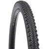 Image de Pneu WTB Raddler TCS Light Fast Rolling Sg2 700 Tubeless Foldable Gravel - noir - 44 mm