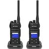 Image de Retevis NR630S Talkie Walkie Radio Bidirectionnelle Longue Portée Protection IP67 Traitement Audio Avancé 2800 mAh Écran LCD