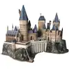 Image de 3d Model Kit H. Potter : Le Château De Poudlard  Age: 8+ Nombre De Joueurs: 1
