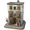 Image de 3d Model Kit H. Potter : Fabricants De Baguettes  Age: 8+ Nombre De Joueurs: 1