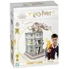 Image de Puzzle 3D Harry Potter La Banque de Gringotts - CubicFun - 62 pièces