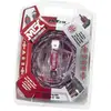Image de Mtx Pack Alimentation 21 Mm2 Avec Rca Streetwires Znx21k 5 M