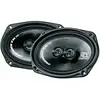 Image de Mtx Haut-parleur Coaxial 3 Voies Tx269c 6 X 9  80 W Rms 320 W Peak 4o