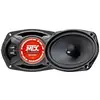 Image de Mtx Haut-parleurs Coaxiaux 2 Voies Tx469c - 6x9 - 100w