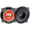 Image de Mtx tx450c haut-parleurs voiture coaxiaux 2 voies 13cm 70w rms 4 membrane pulpe célulose